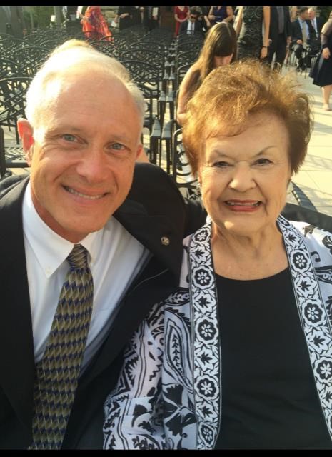 Obituary of Patricia Ann Fowler