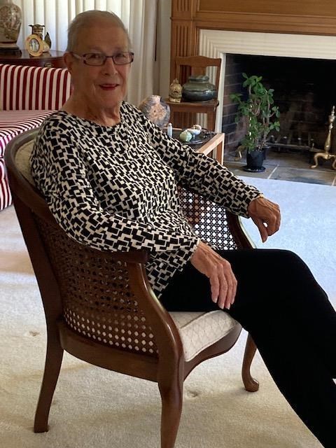 Obituario de Lynn Diane Miller