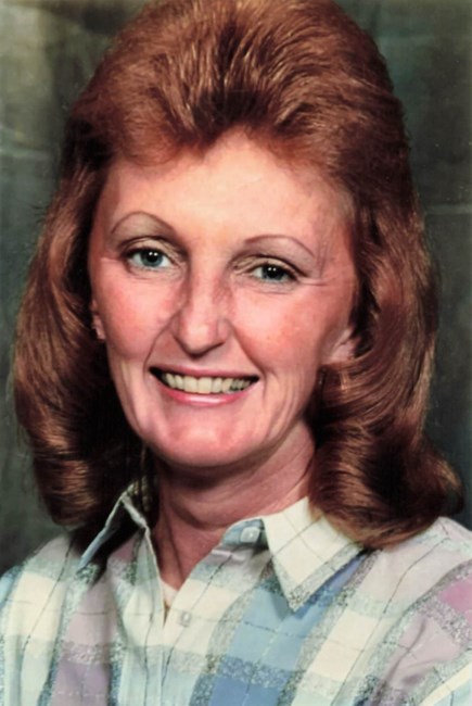 Obituary of Betty S Wright