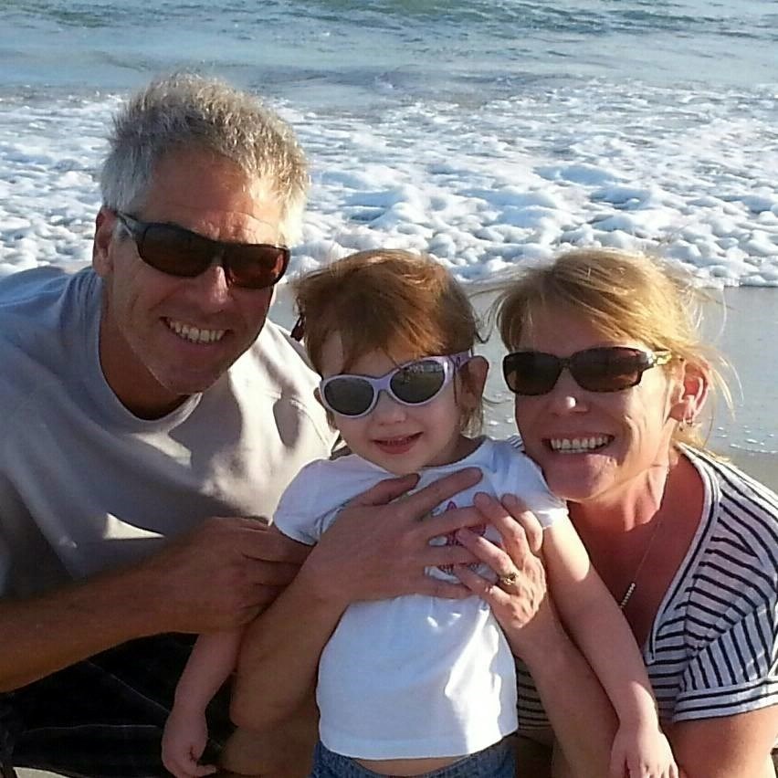 Obituary of William Ray Tyndall Jr.