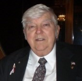 Obituary of Duane Charles Feichtinger (Ret.) LT Col. USAF