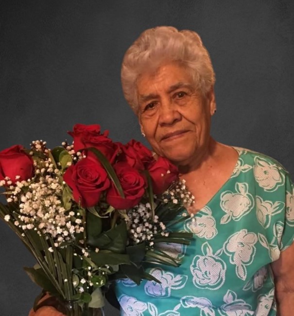 Obituary of Margarita Torres Garcia