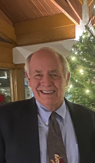 Obituary of George Alton Booth Jr.