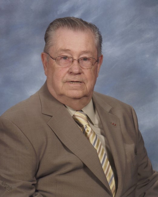 Obituary of Glen O. Sims