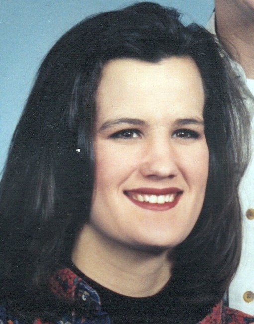 Avis de décès de Amy Elizabeth Johnson