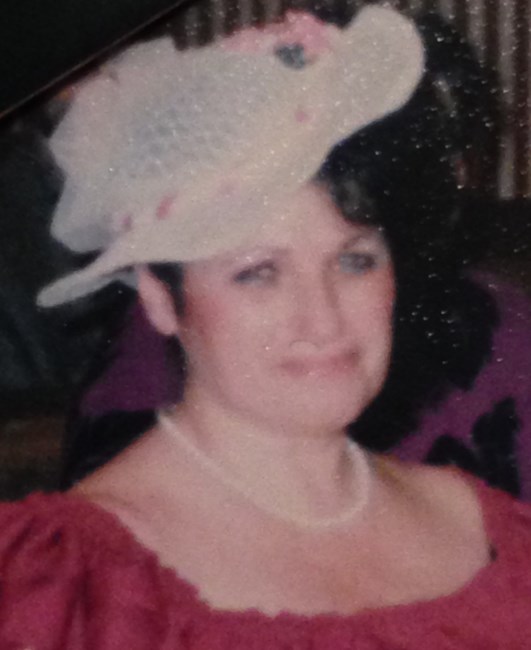 Obituary of Kay Anflick Richmond