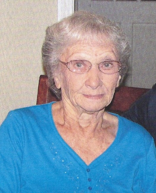 Obituary of Natalie Kendziora