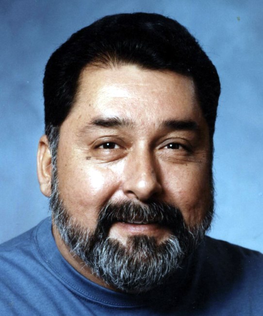 Obituary of Faustino Jesus Cardenas