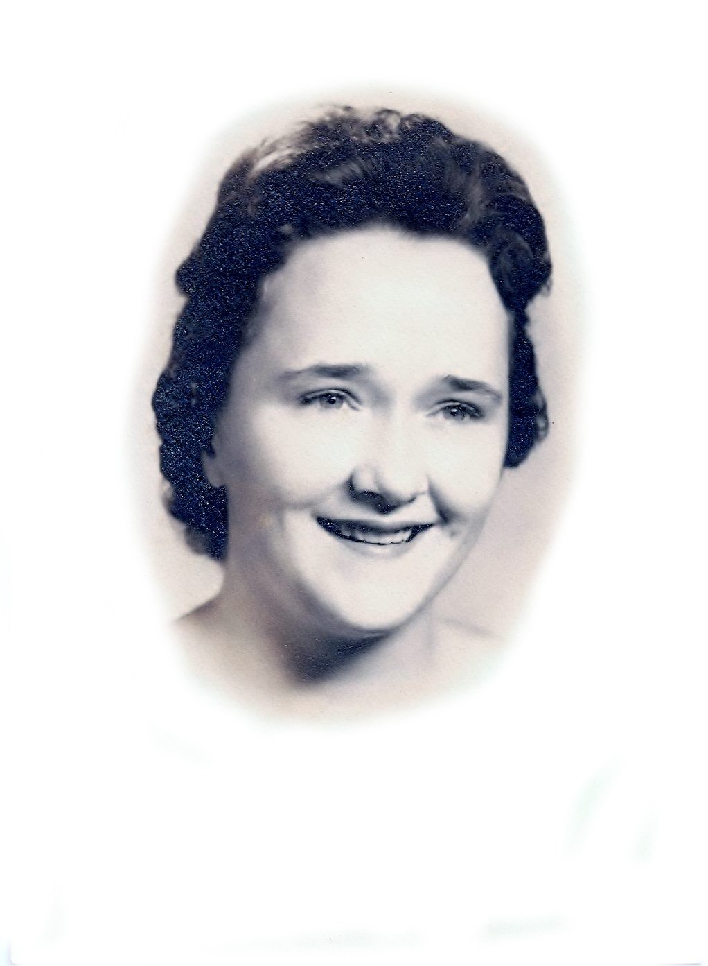Obituary of Dorothy Jean Breazeale