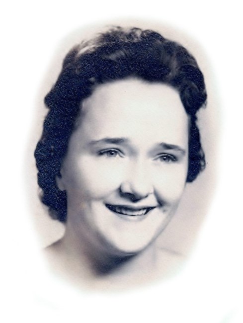 Obituary of Dorothy Jean Breazeale