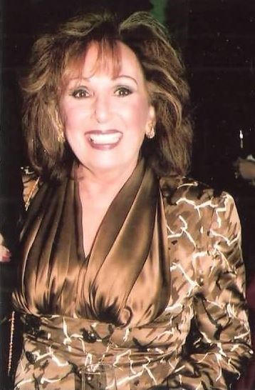 Obituary of Johannah Nathan Hoffman Wilkenfeld