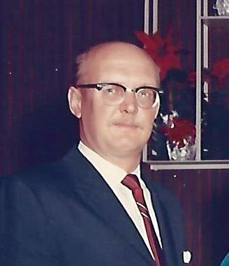 Obituary of William Larry Morris