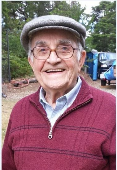 Obituary of Rudy Bruno Libra