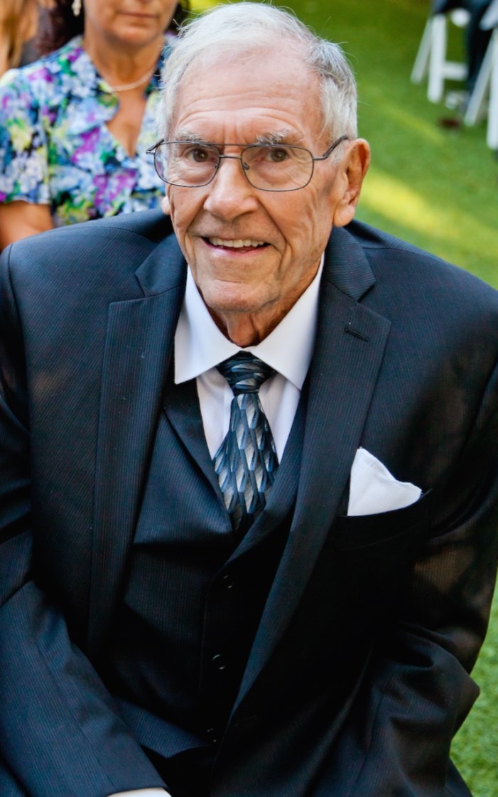 Obituary of William Neal Miller