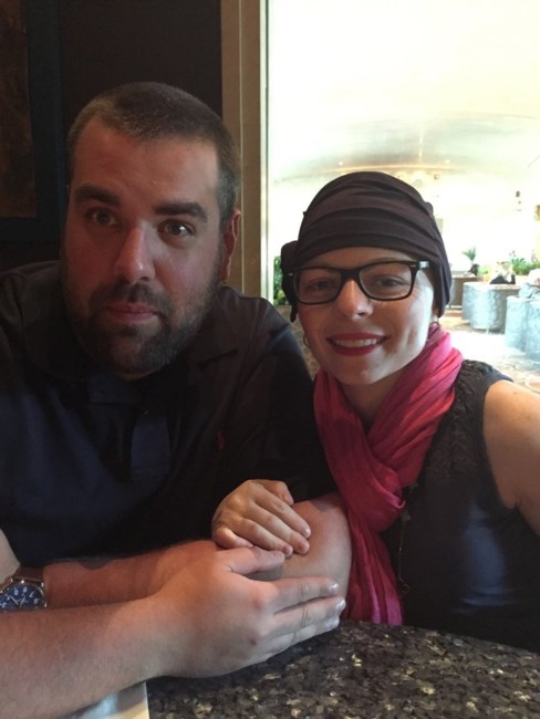 Obituary of Nicole K. Waters