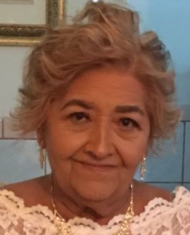 Obituary of Estella A. Flores