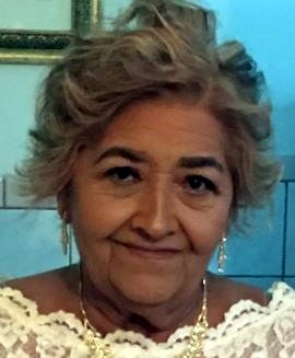 Obituary of Estella A. Flores