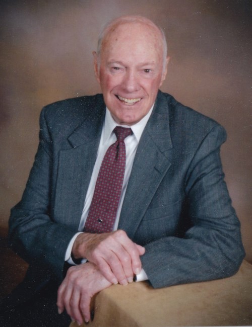 Obituary of Glenn F. Simpkins