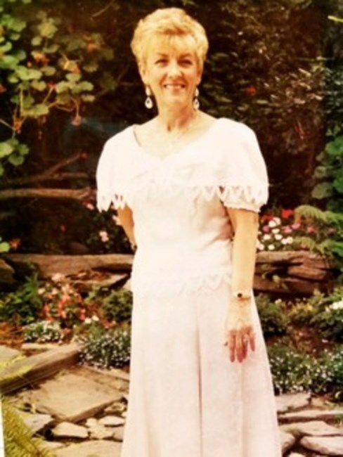 Obituary of Gail Marie Wackerman