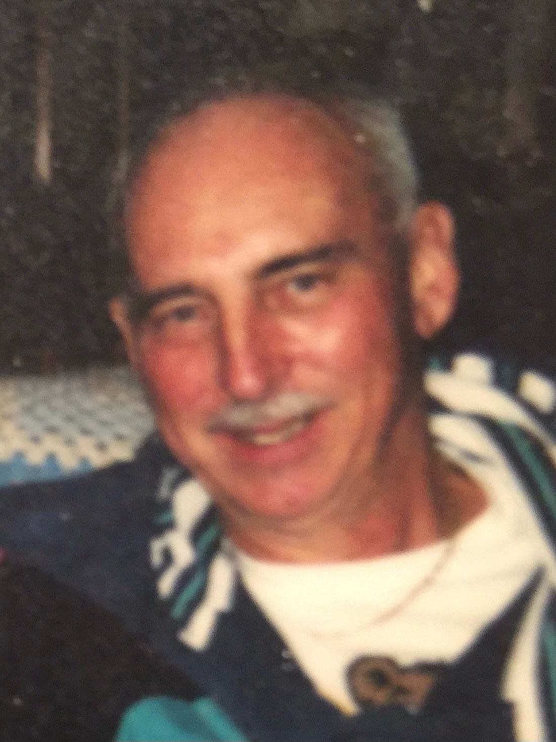 Obituary of Albert Kost