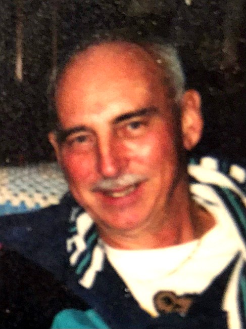 Obituary of Albert Kost