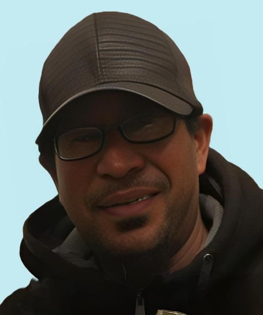 Obituary of Steve Andrade Rodrigues