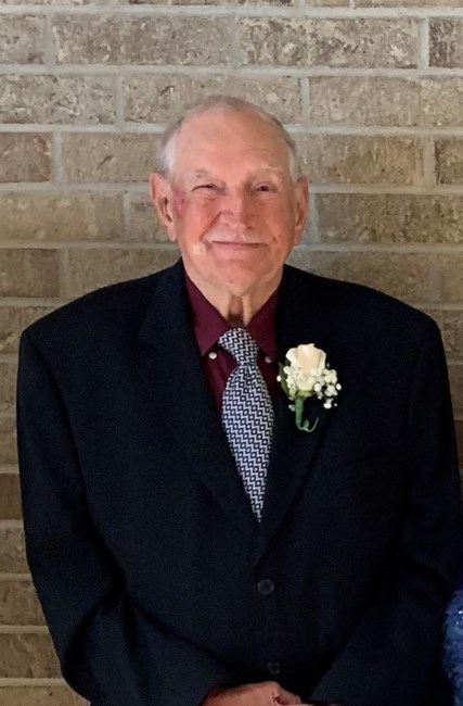Obituary of Lonnie Vickery Sr.