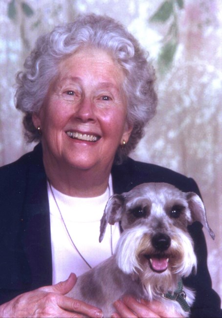Obituary of June L. Telley Boles