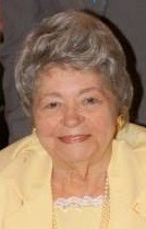 Obituary of Ruth M. Dillard