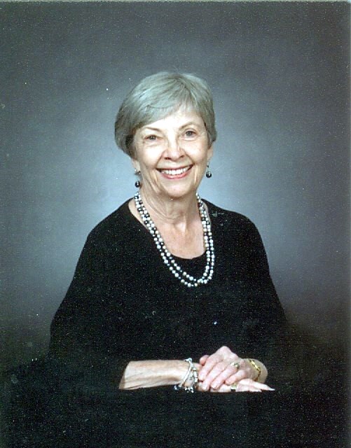 Obituary of Margaret R. Peck