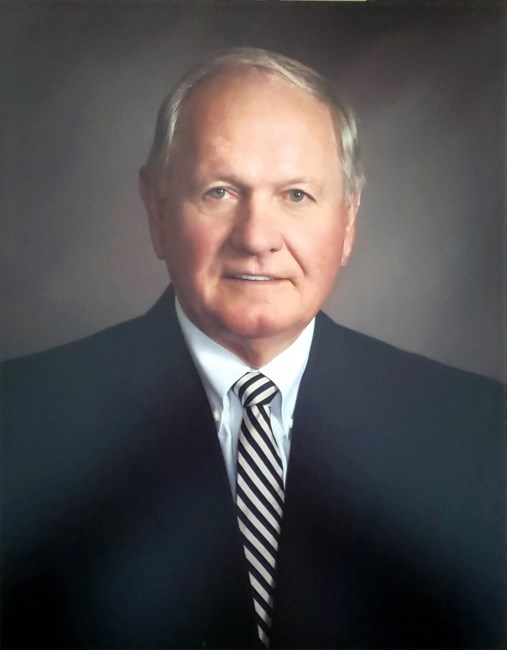 Obituary of Ronald Kent Ford