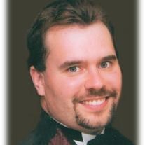 Obituary of Brian Robert Dawson