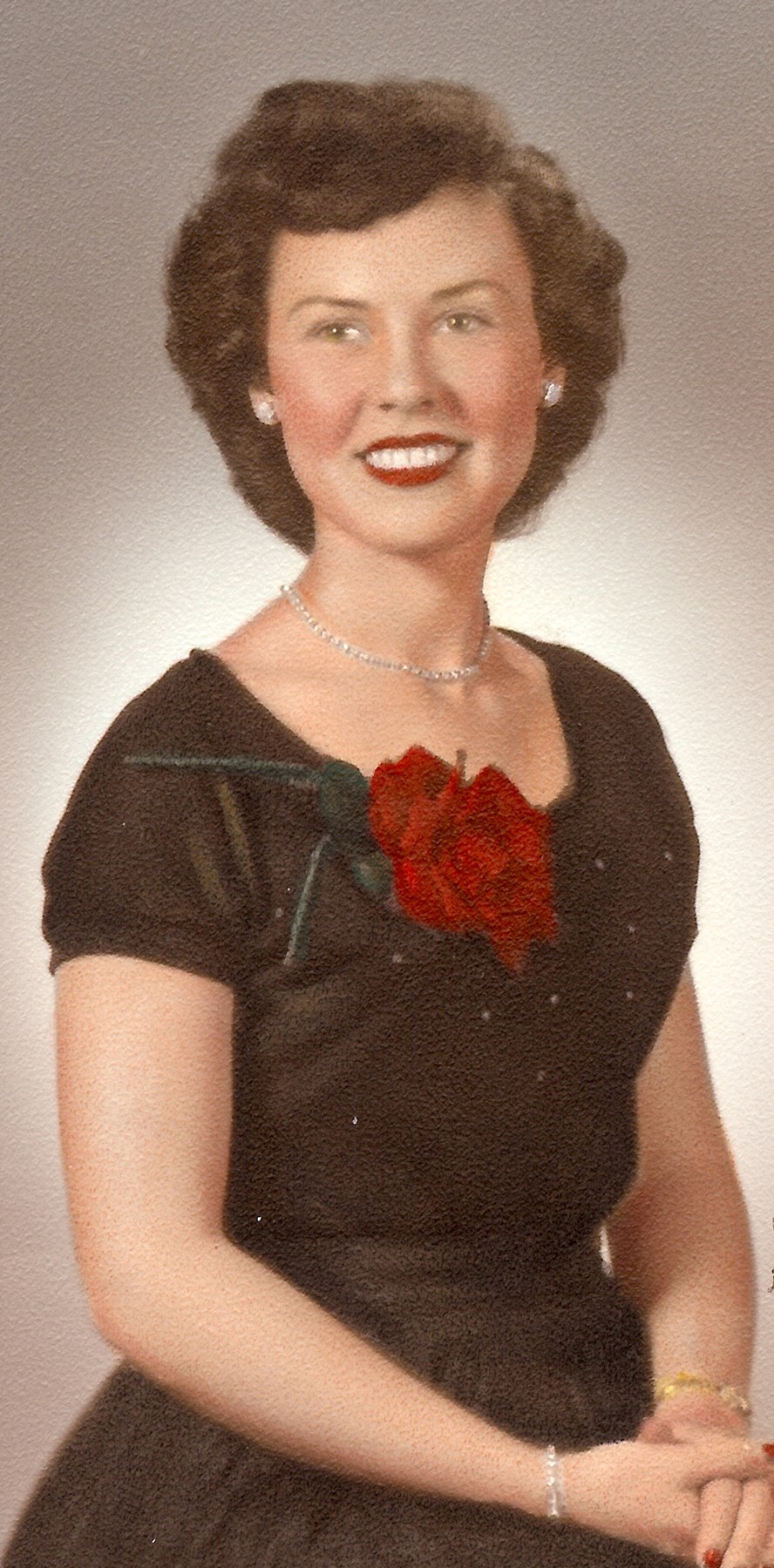 Obituary of Dorothy Jean Kenrick