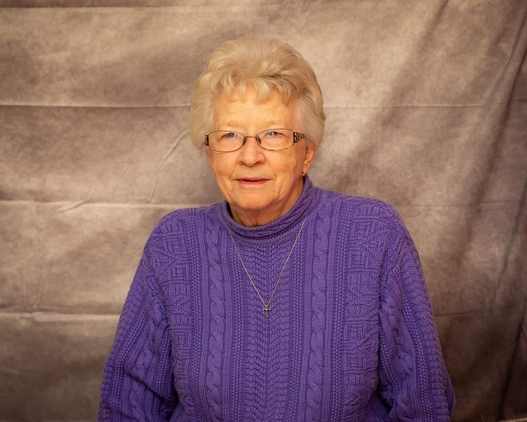 Obituary of Marilyn Joan Shaffer-Gonter