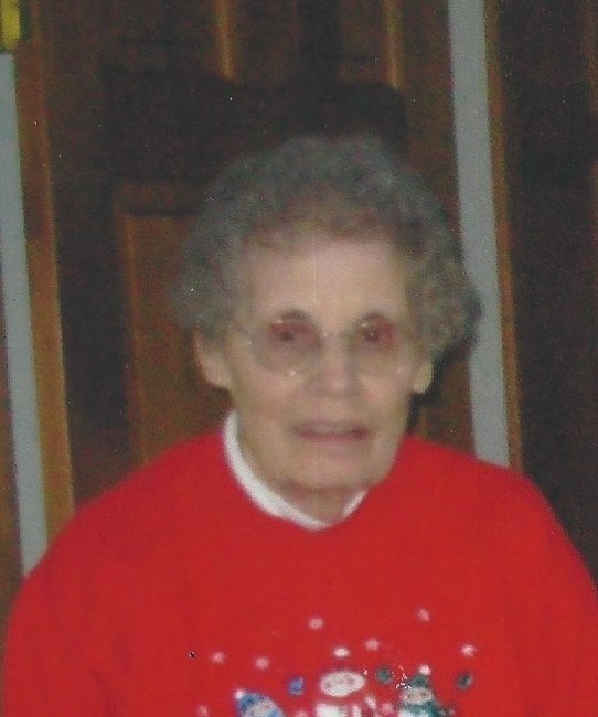 Obituary of Cecile T Levesque
