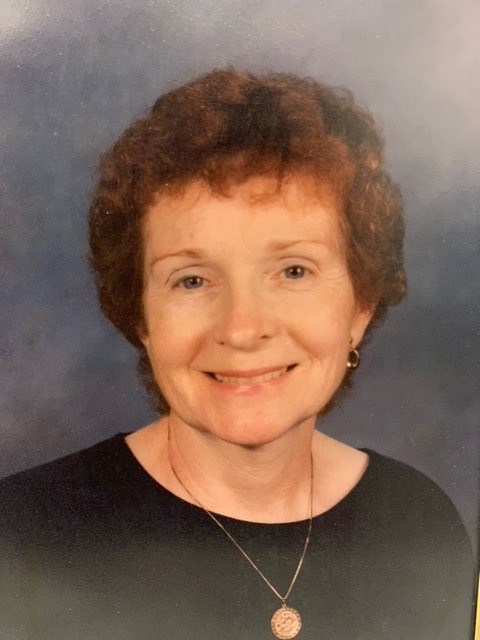 Obituary of Amy Marilyn Gibbard