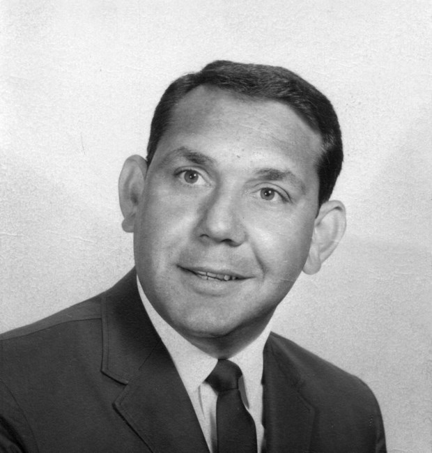 Obituary of Joseph Thomas Letizia