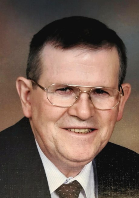 Obituary of Peter Flemming