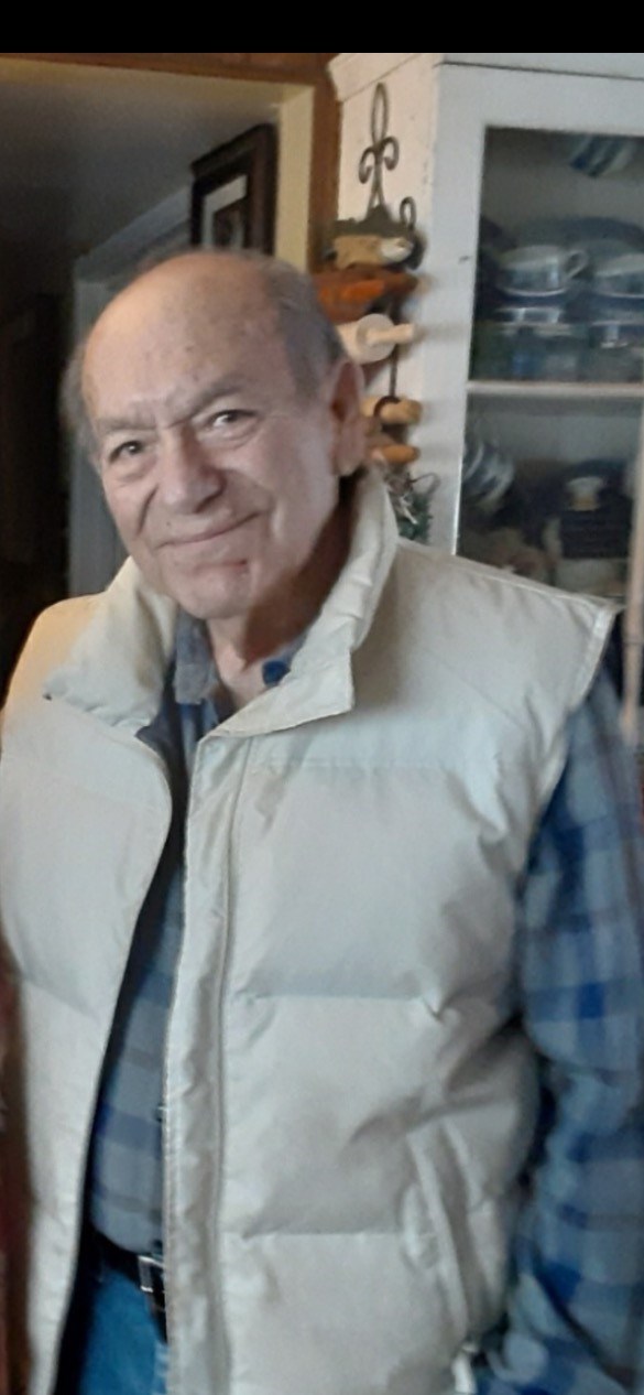 Obituary of Lupe Aguilar, Jr.