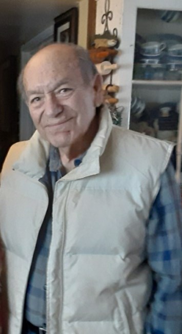 Obituary of Lupe Aguilar, Jr.