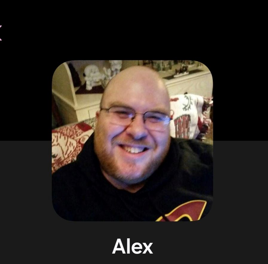 Obituary of Alex Gilbert Zimmerman