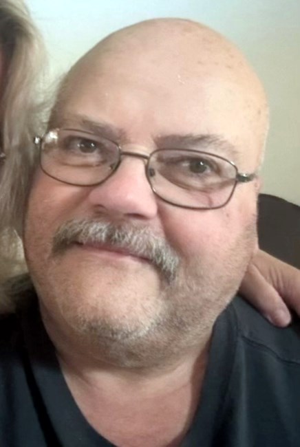 Obituary of Alan Worth Bolick