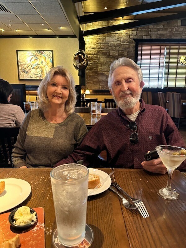 Obituary of Doris Jean Huff