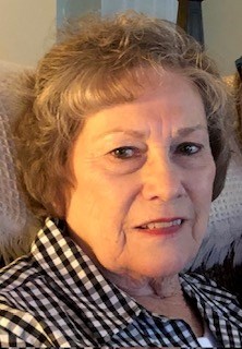 Obituary of Mary Y. Carter