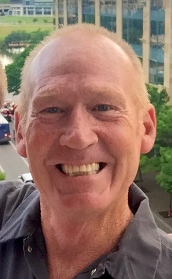 Obituary of Brady Lawrence Weum