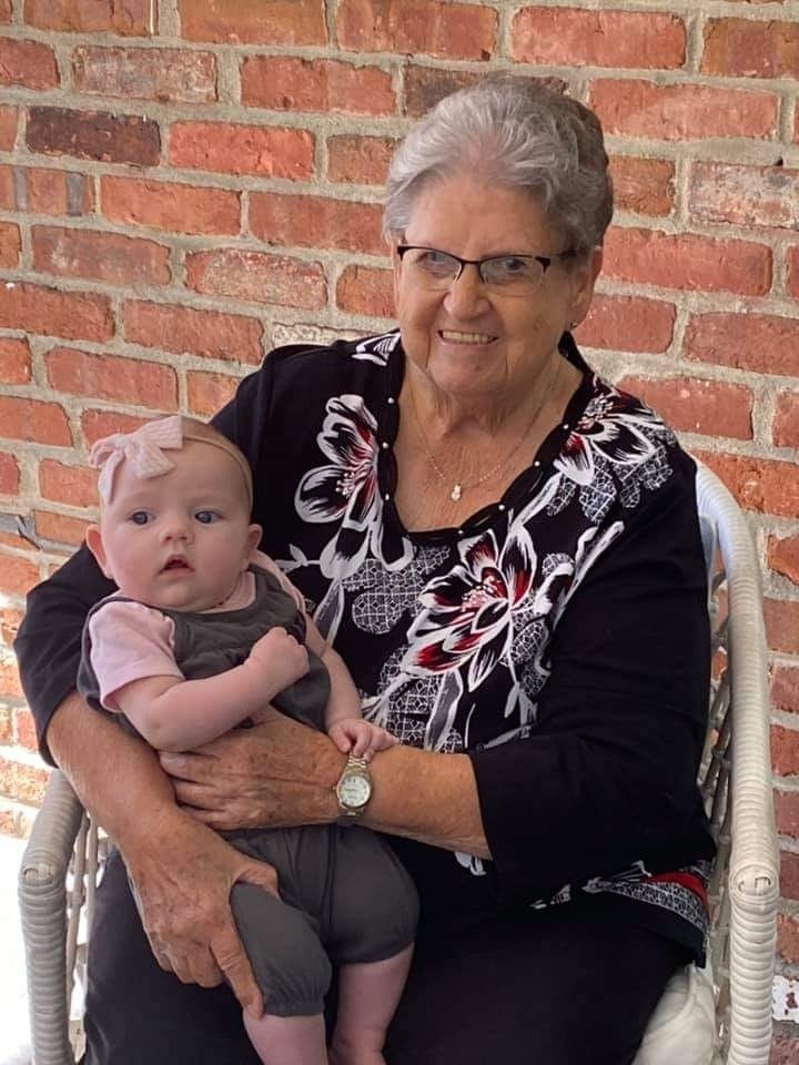 Obituary of Judy Rose Coffey