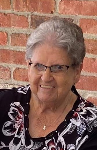 Obituary of Judy Rose Coffey