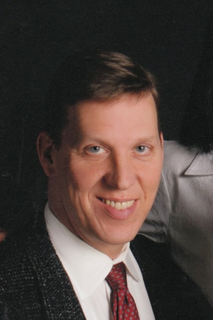 Obituary of Jeffrey C O'Rourke