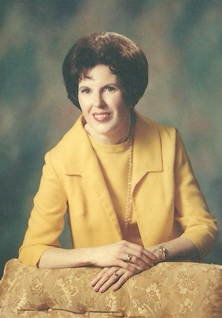 Obituary of Elizabeth Therese Frank