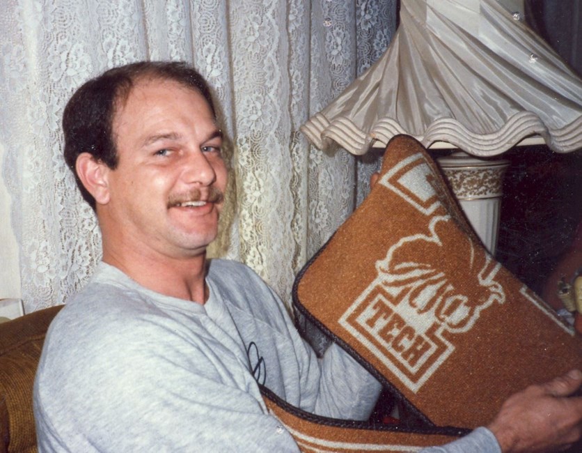 Obituary of Richard Ducmarque Zupp, III